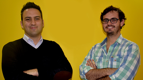 Coordinadores